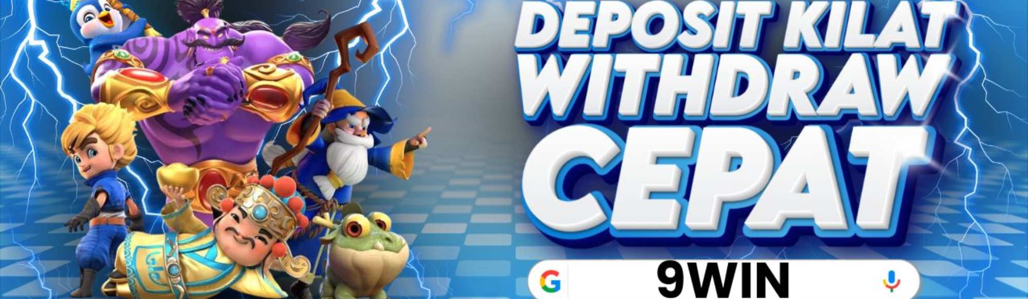 NADIMTOTO Desktop