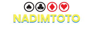 Logo NADIMTOTO